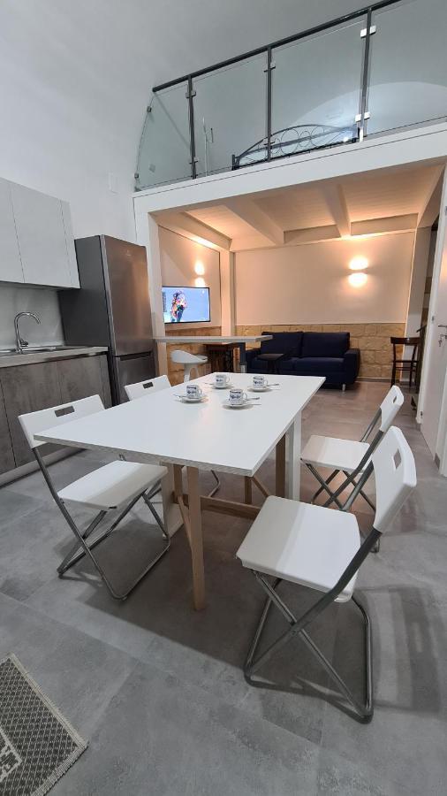 La Giara House Apartment Corato Exterior photo